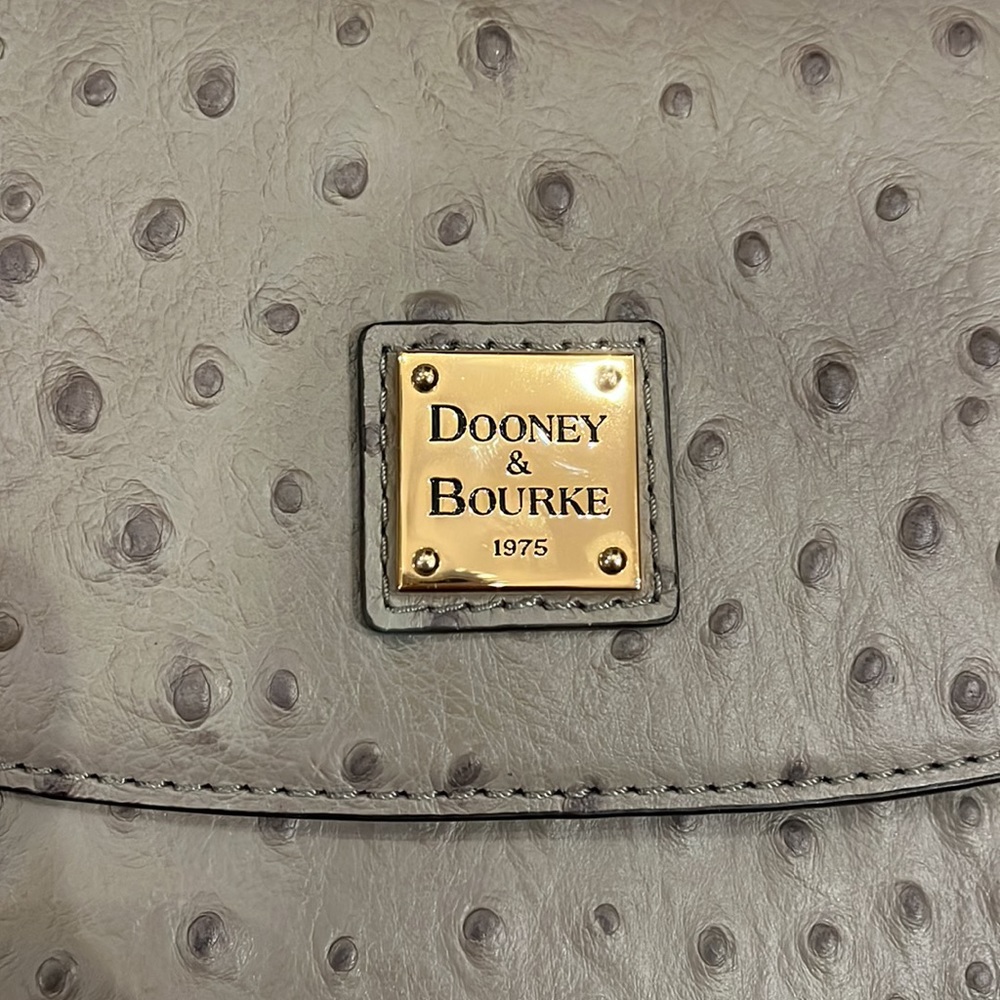 Dooney & Bourke Handbag - Picture 2 of 5